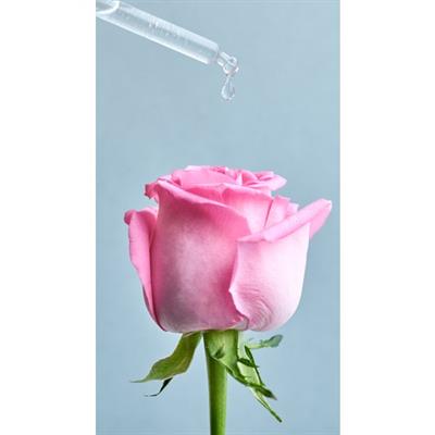 NIVEA Aqua Rose 3ü1 arada Yüz Temizleme Peeling Maske Tüm Ciltler;150ml;Organik Gül Suyu;Hyaluron;Mineal kili ile gözenek arındıcı