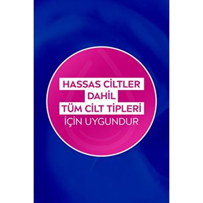Nivea Double Effect Roll-on Kadınlar İçin 48 Saat Etkili Koruma 50 ml Doğal Avokado İçerikli