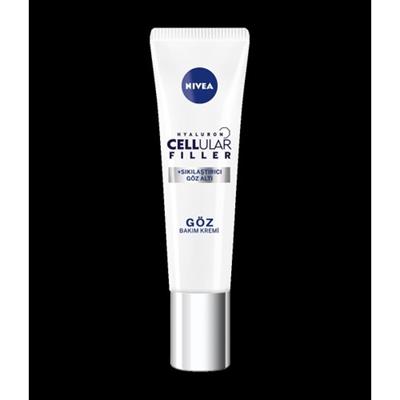 Nıvea Hyaluron Cellular Filler Göz Kremi 15 Ml