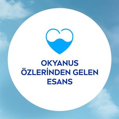 NIVEA Kadın Pump Sprey Deodorant 75ml, 48 Saat Ter Koruması, Uzun Süren Ferahlık, Okyanus Özleri Esansı