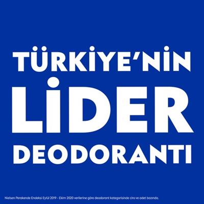 NIVEA Kadın Roll On Deodorant Pearl&Beauty Fine Fragrance,48 Saat Anti-perspirant Koruma  50ml
