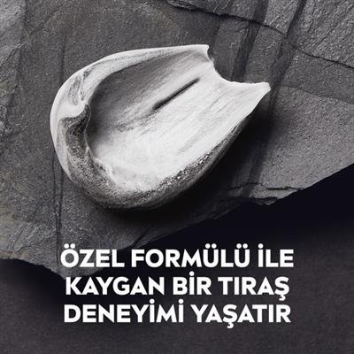 NIVEA Men Deep Dimension Tıraş Jeli 200ml; Kusursuz Tıraş
