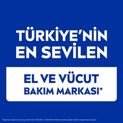 NIVEA MEN Nemlendirici Tıraş Sonrası Balsam Protect & Care 100 ml,Hızlı Emilir,Normal ve Kuru Ciltler