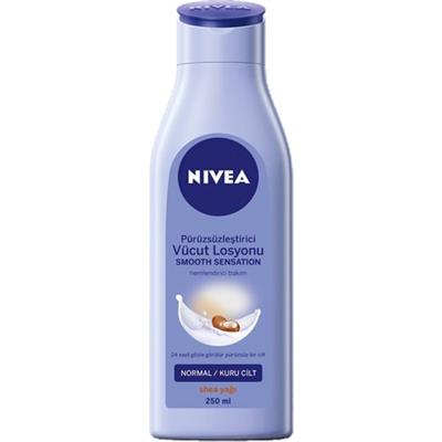 Nivea Pürüzsüzleştirici Vücut Losyonu 250Ml