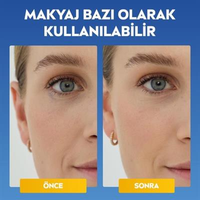 Nivea Q10 Günlük Gündüz Bakım Kremi Spf50 40 ml