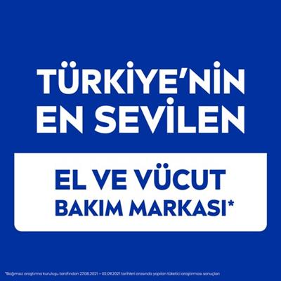 Nivea Repair Care Vücut Losyonu Çok Kuru Cilt 400 ml