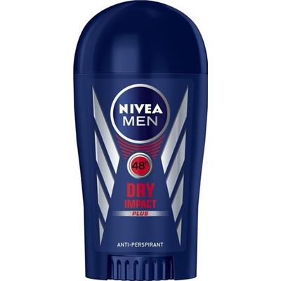 Nivea Stick Dry 40 Ml Erkek