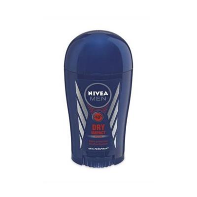 Nivea Stick Dry 40 Ml Erkek