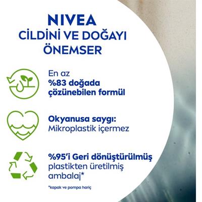 NIVEA Sun SPF50 Güneş Koruyucu & Bronzluk Güneş Kremi 200 ml Sprey,Çok Yüksek Güneş Koruması