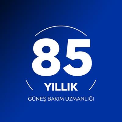 NIVEA Sun SPF50 Koruma & Ferahlık Güneş Kremi 200 ml Sprey,Çok Yüksek Güneş Koruması