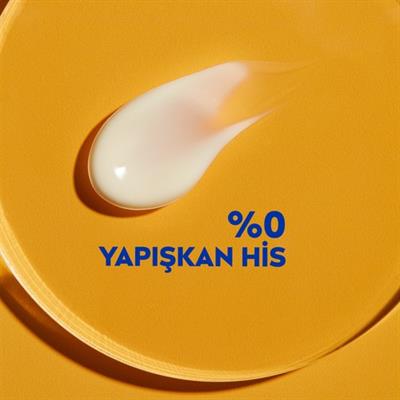 NIVEA Sun SPF50+  & Leke Q10 Yüz Güneş Kremi 50 ml;Çok Yüksek Güneş Koruması