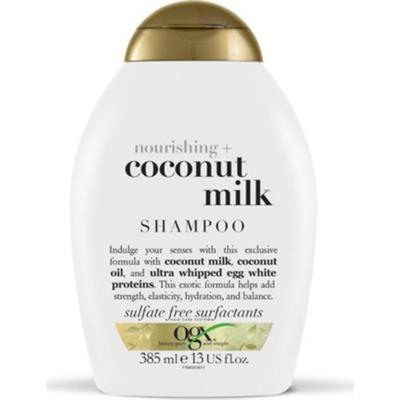 Ogx Besleyici Coconut Milk Şampuan 385 ml