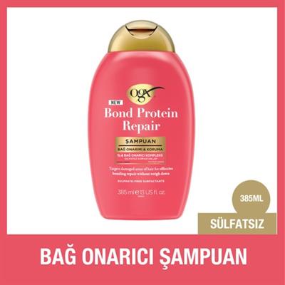Ogx Bond Protein Repair Şampuan