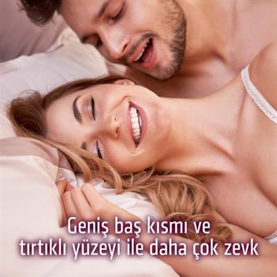 Okey Prezervatif 10Lu
