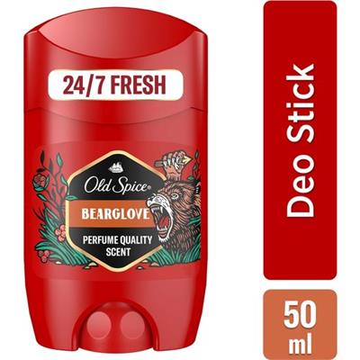 Old Spice Bearglove Erkek Için Stick Deodorant 50 ml