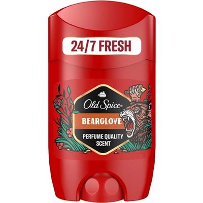 Old Spice Bearglove Erkek Için Stick Deodorant 50 ml