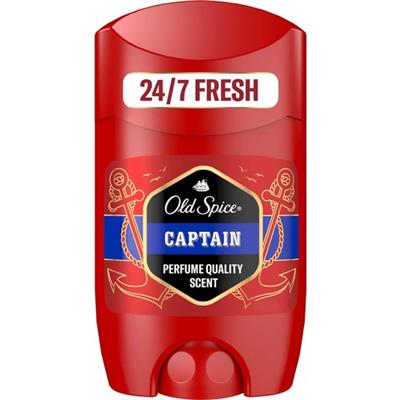 Old Spice Captain Erkek Deodorant Stick 50 ml