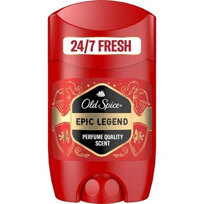 Old Spice Epic Legend Erkek Deodorant Stick 50 ml