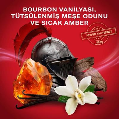 Old Spice Epic Legend Erkek Duş Jeli ve Şampuan 400 ml