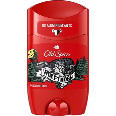 Old Spice Erkek Deo Stick Wolfthorn 50ML