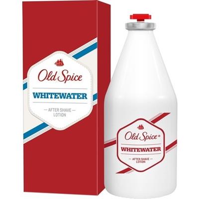 Old Spice Tıraş Sonrası Losyon White Water 100 ml Hassas Ciltler İçin Özel Formül