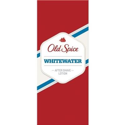Old Spice Tıraş Sonrası Losyon White Water 100 ml Hassas Ciltler İçin Özel Formül
