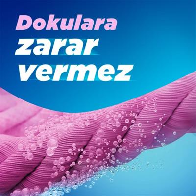 Omo Active Beyazlar & Renkliler Toz Deterjanı 7.5 KG