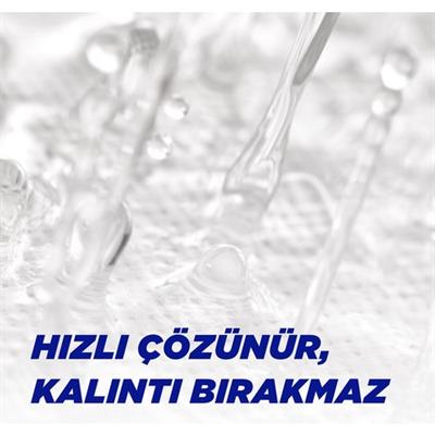OMO Active Oxygen Beyaz Çamaşırlar İçin Toz Deterjanı 6 KG
