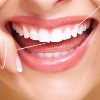 Oral-B 50 m Diş İpi - Mum Kaplı, Parçalanmaz Lif Yapısı ile Etkili Diş Arası Temizliği