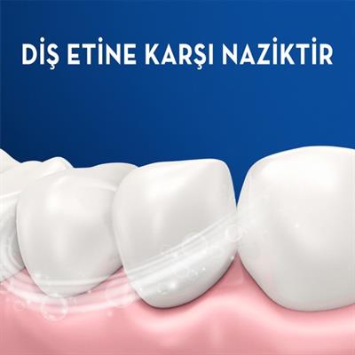 Oral-B Brilliance Diş Fırçası 3D