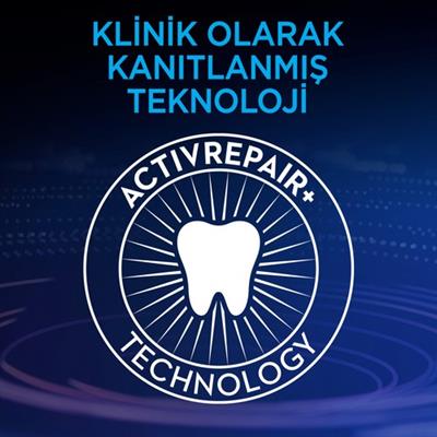 Oral-B Diş Eti ve Diş Minesi Pro Onarım Diş Macunu 75 ml