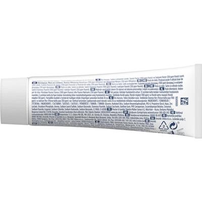 Oral-B Diş Eti ve Diş Minesi Pro Onarım Diş Macunu 75 ml