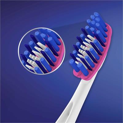 Oral-B Diş Fırçası Pro-Flex Luxe 3D  38 Yumuşak