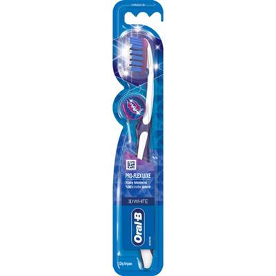 Oral-B Diş Fırçası Pro-Flex Luxe 3D  38 Yumuşak