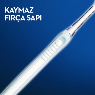 Oral-B Diş Fırçası UltraThin Kompakt Hassas Diş Eti Bakımı Ekstra Yumuşak 2li Fırsat Paketi