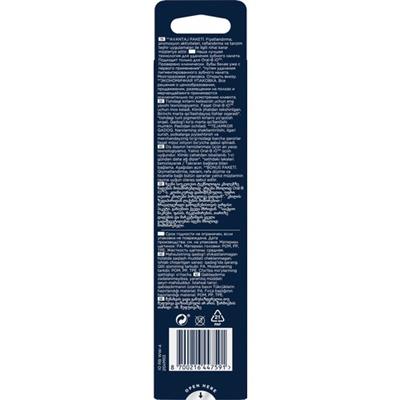 Oral-B iO Radiant White Beyaz Diş Fırçası Yedek Başlığı 4 Adet