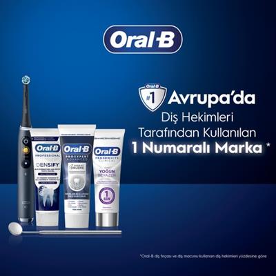 Oral-B Pro 3D White Advanced Ekspres Beyazlık Parlak Beyazlık Diş Macunu 75 ml