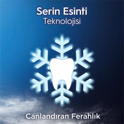 Oral-B Pro 3D White Canlandıran Ferahlık Diş Macunu 75 ml
