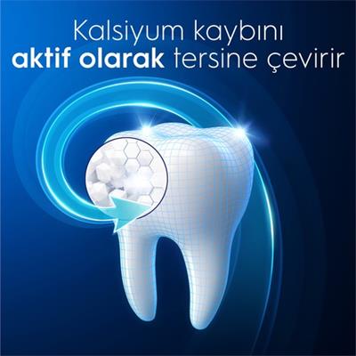Oral-B Pro Densify Clinic Çürük Kalkanı Diş Macunu 65 ml