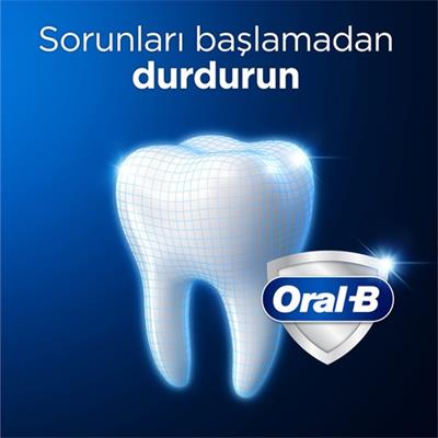 Oral-B Pro-Expert Advanced Ekstra Beyazlık Diş Macunu 75 ml