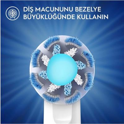Oral-B Pro Junior Çürük Önleyici Koruma Diş Macunu 75 ml
