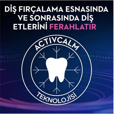 Oral-B Pro-Science Advanced Hassasiyet ve Diş Eti