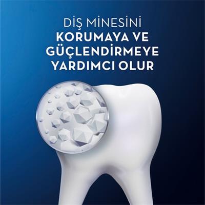Oral-B Pro-Science Densify Günlük Koruma Diş Macunu 65ml