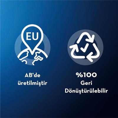 Oral-B Pro-Science Densify Günlük Koruma Diş Macunu 65ml