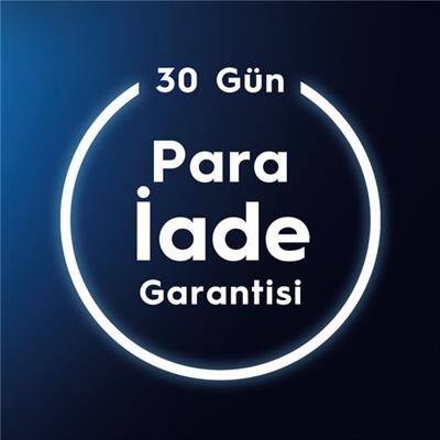 Oral-B Pro Series 1 Şarjlı Diş Fırçası - Mavi
