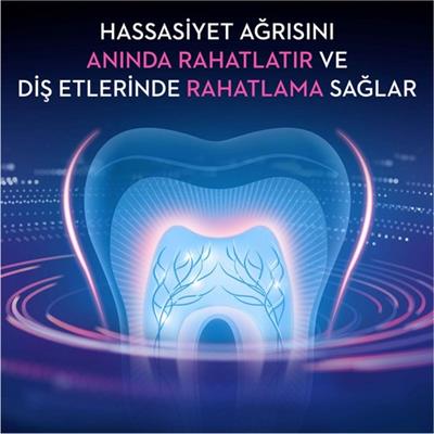 Oral-B Prof Sens&gum Calm Gnt Whı 75ML