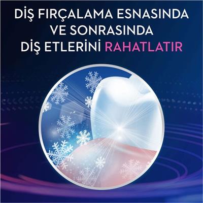 Oral-B Prof Sens&gum Calm Gnt Whı 75ML