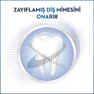 Oral-B Professional 75 ml Diş Eti ve Diş Minesi Pro Onarım Original Diş Macunu