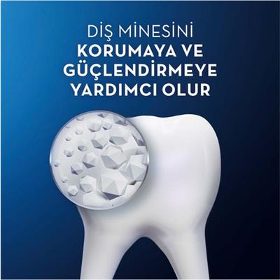 Oral-B Professional Densify Hassas Beyazlık Diş Macunu 65ml