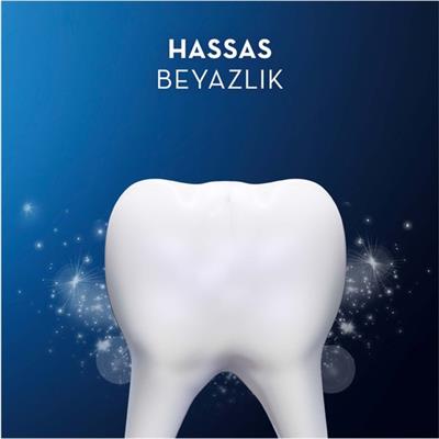 Oral-B Professional Densify Hassas Beyazlık Diş Macunu 65ml
